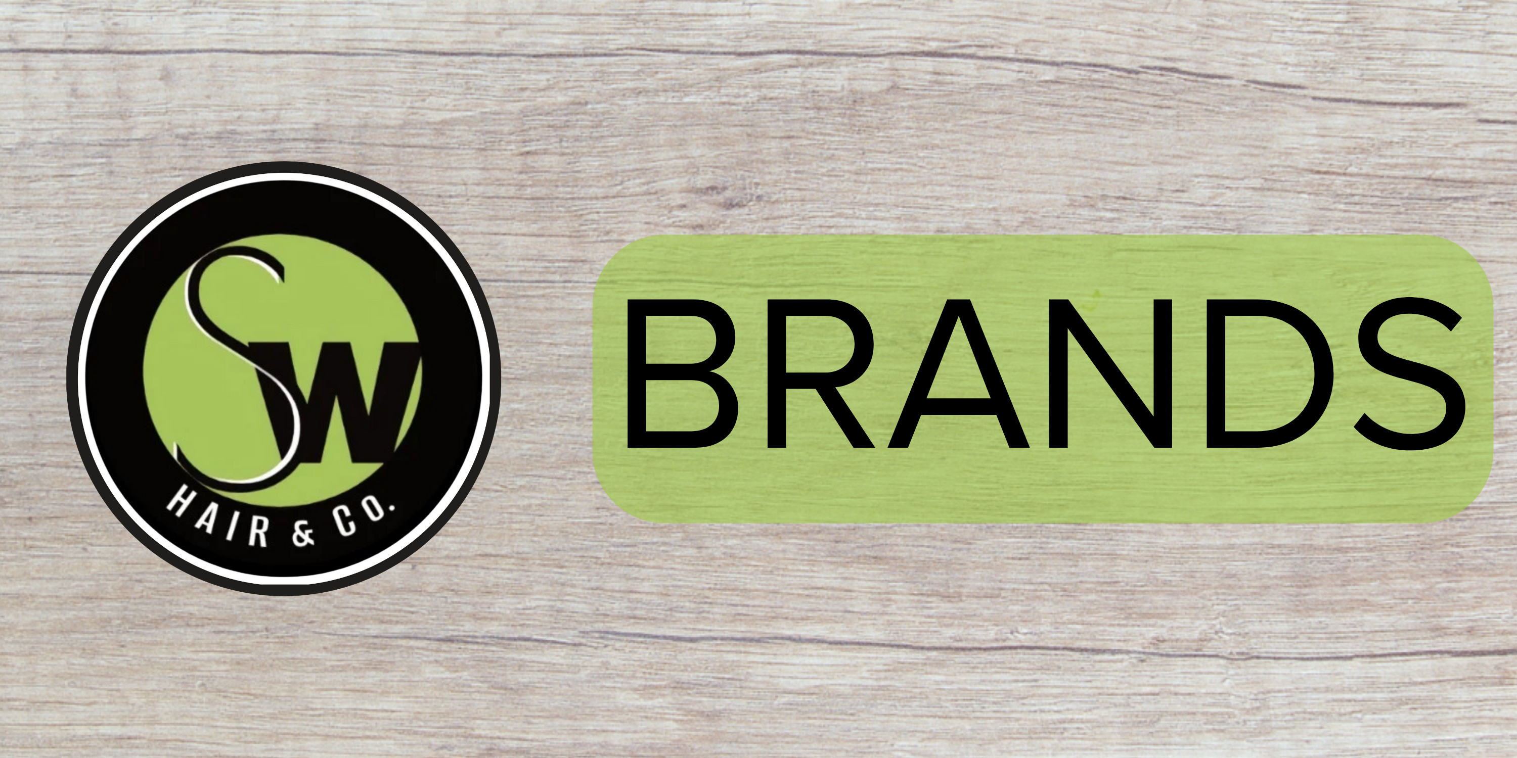 Brands