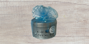 Gem Candles - Fruit Tingles - Jewellery In a Candle